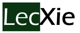 LecXie